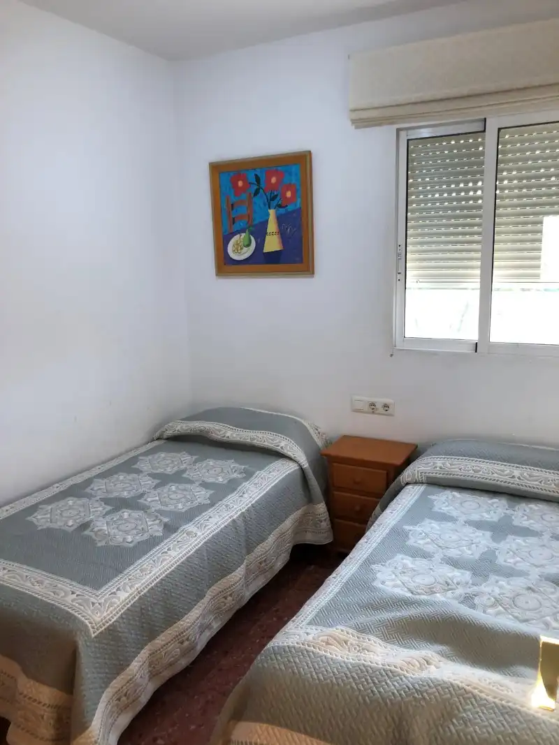Piso de 95 m² en Gandía