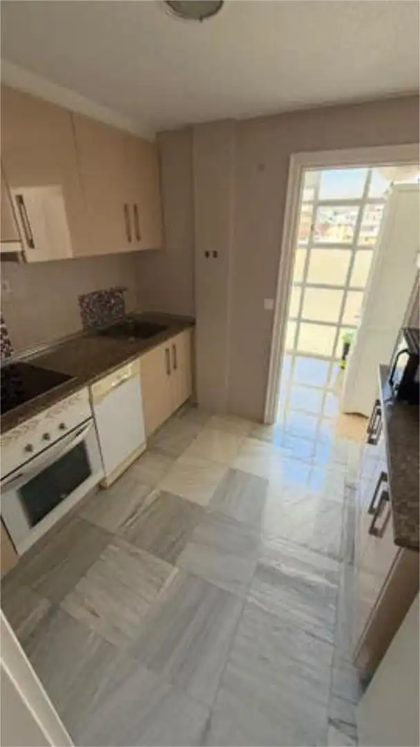 Piso de 120 m² en Benidorm