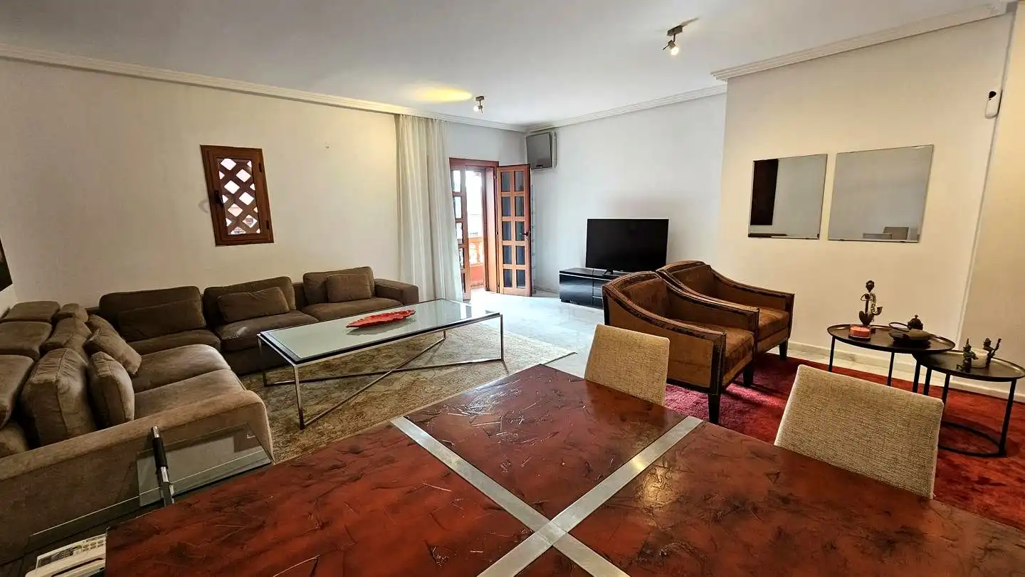 Flat 130 m² in Las Palmas de Gran Canaria