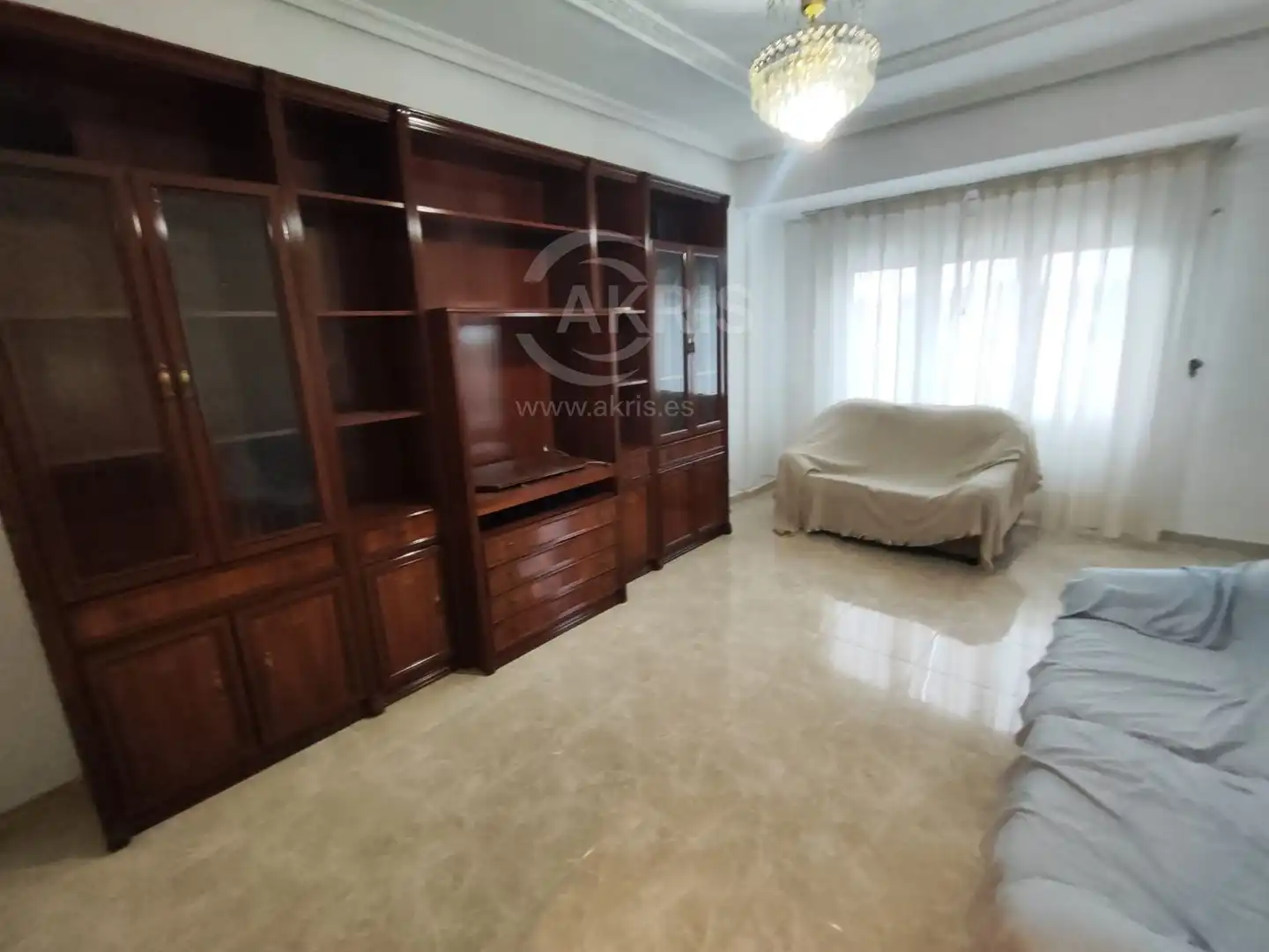 Piso de 123 m² en Mocejón
