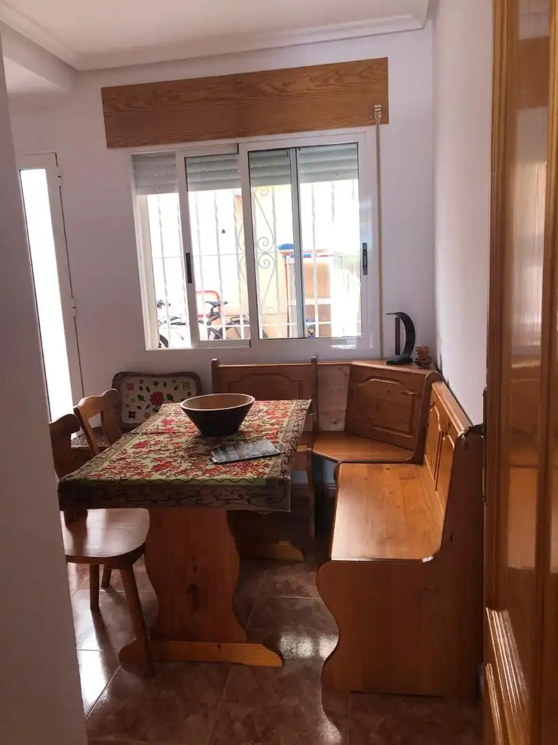 Piso de 78 m² en San Javier