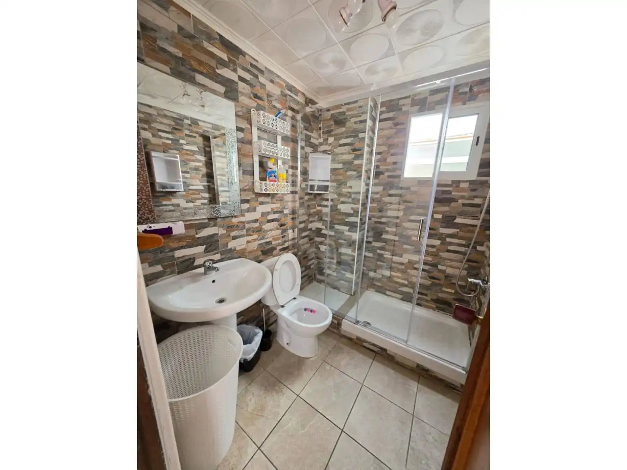 Apartamento 85 m² em Santa Pola