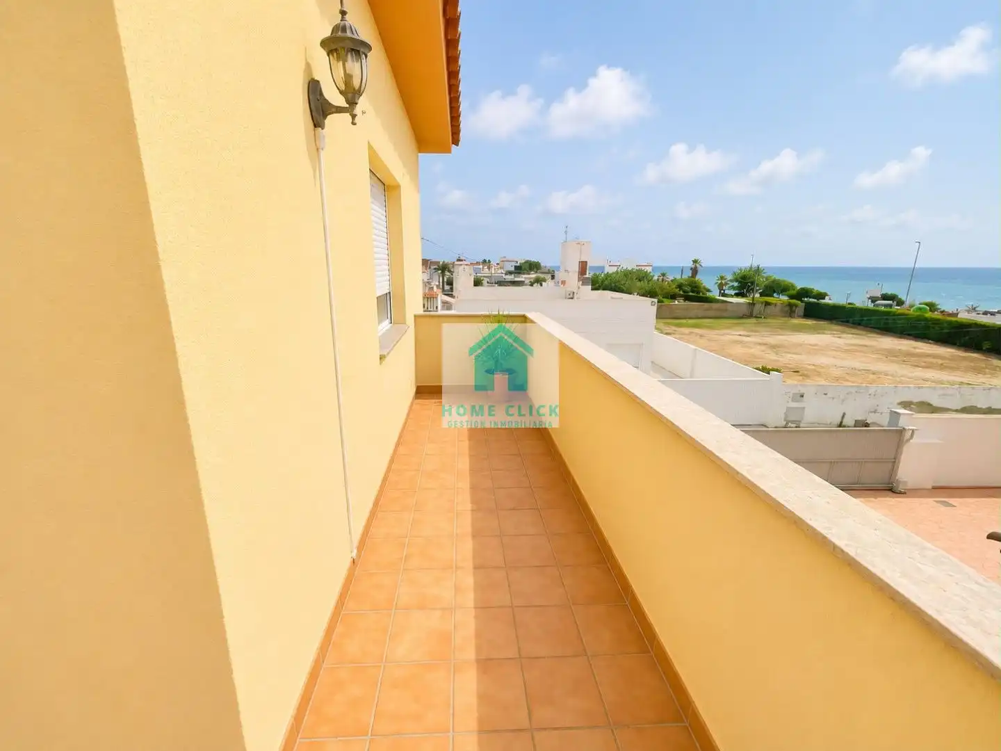 Wohnung 210 m² in Vinaròs