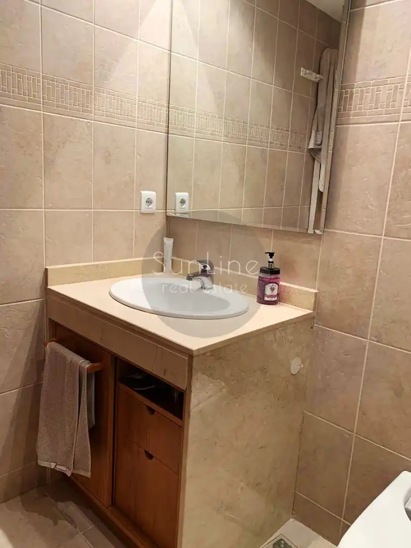 Piso de 110 m² en Valencia
