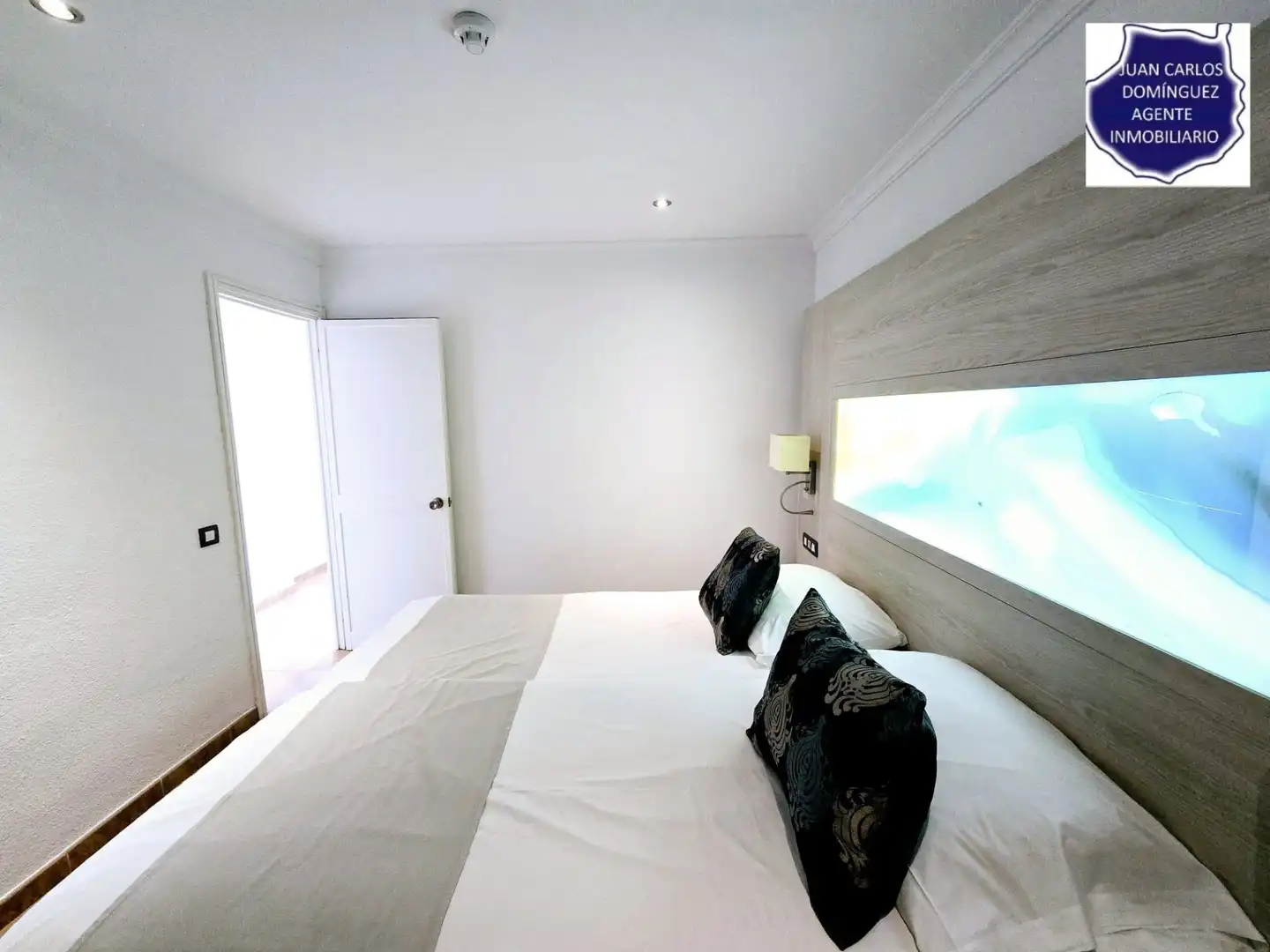 Piso de 45 m² en Mogán