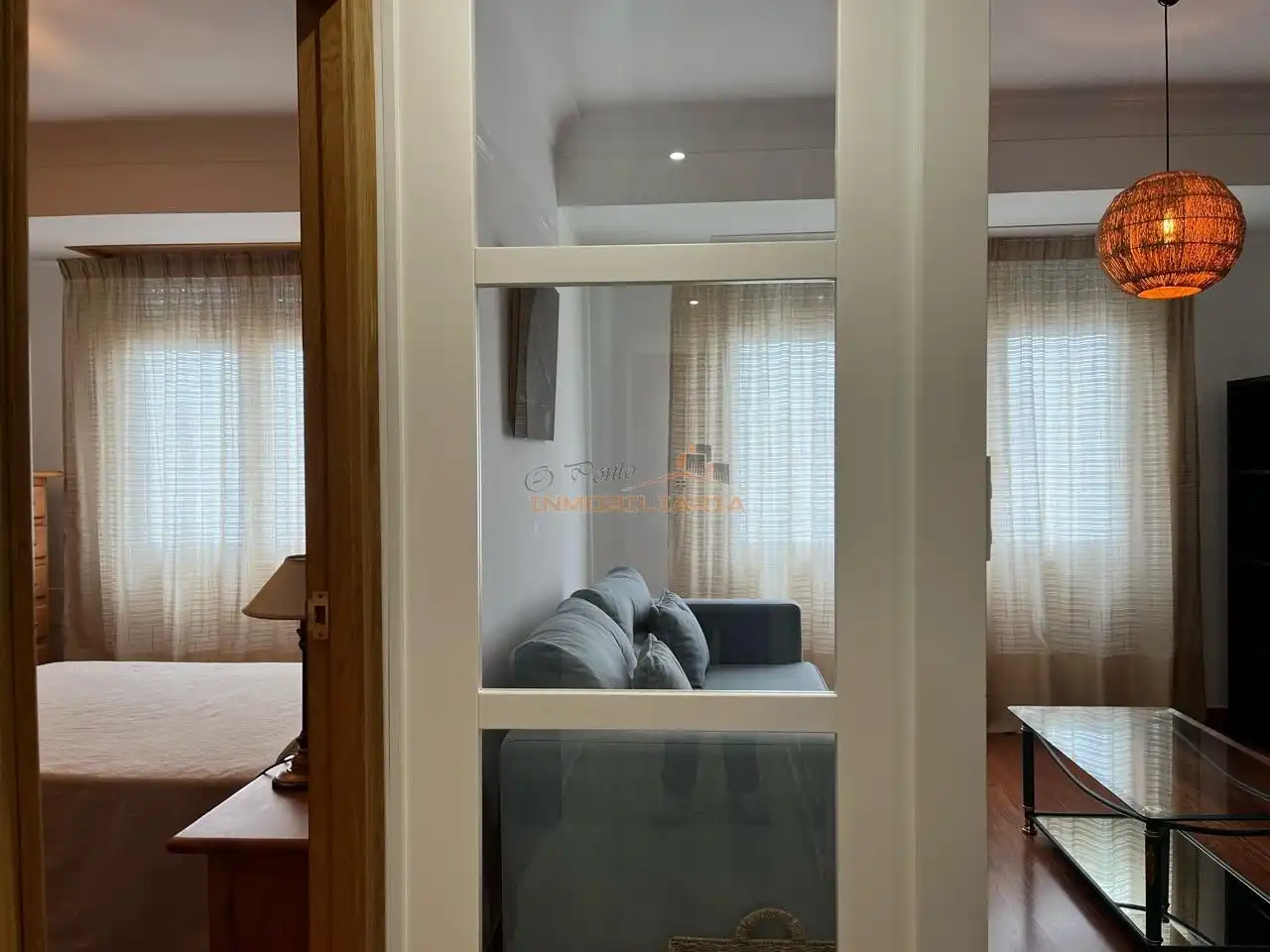 Piso de 74 m² en Ferrol