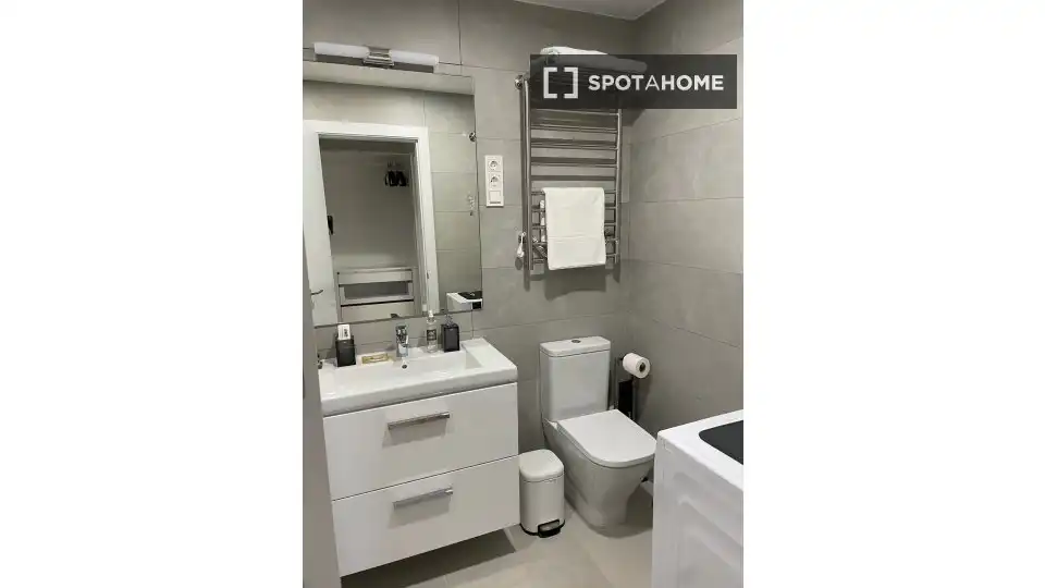 Habitación 81 m², Málaga