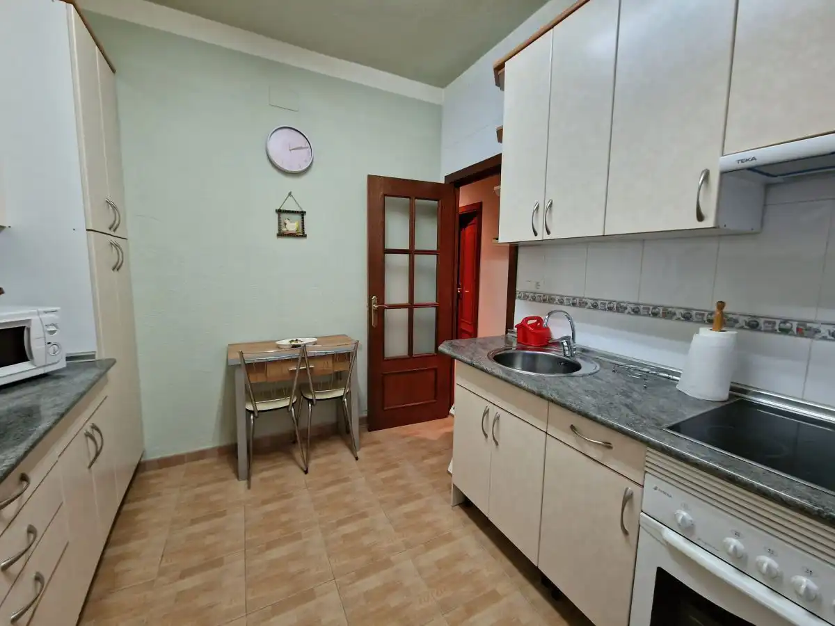 Pis de 60 m² a Plasencia