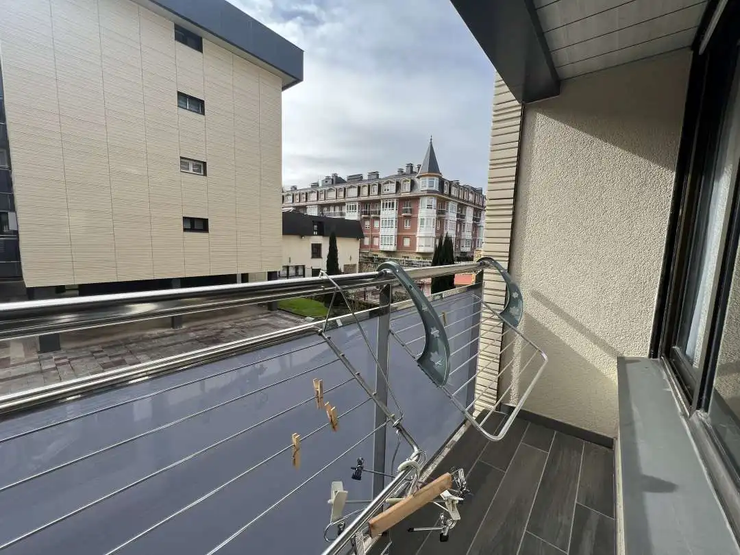 Piso de 115 m² en Zarauz