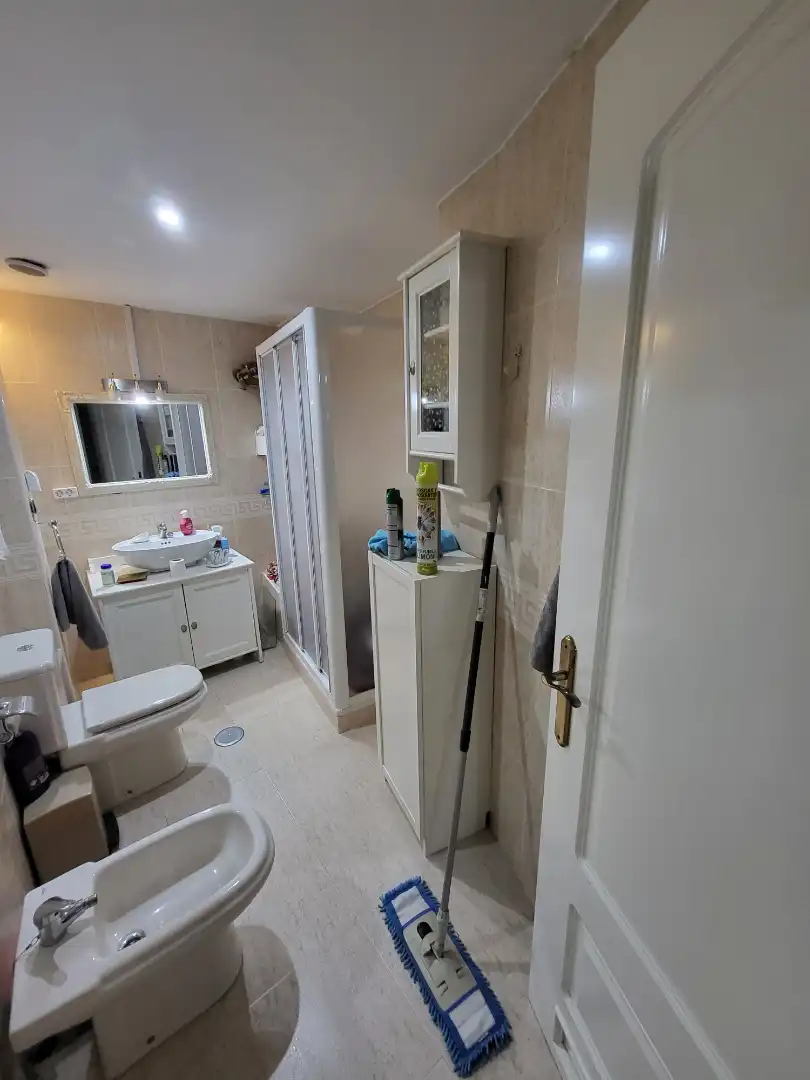 Piso de 162 m² en Almería