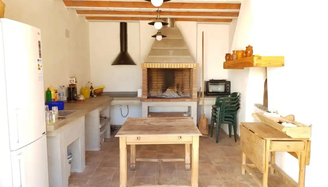 Casa de 1094 m² a la Vall d'Alba