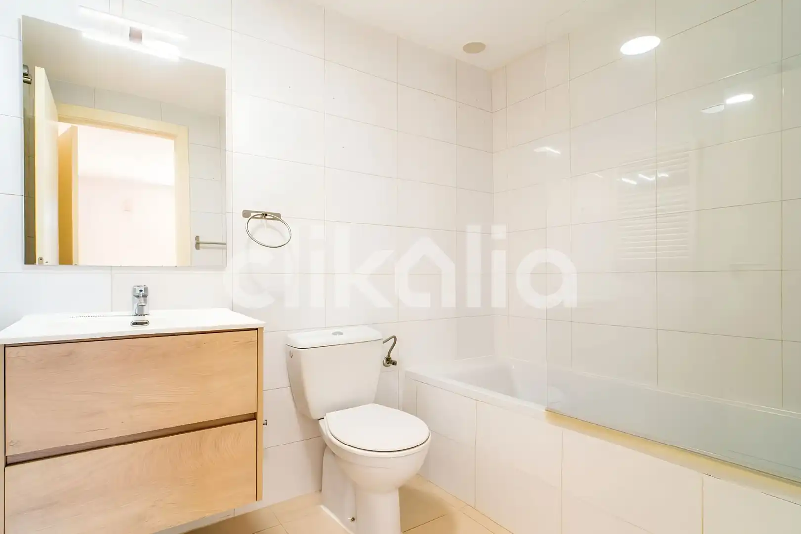 Piso de 135 m² en Móstoles
