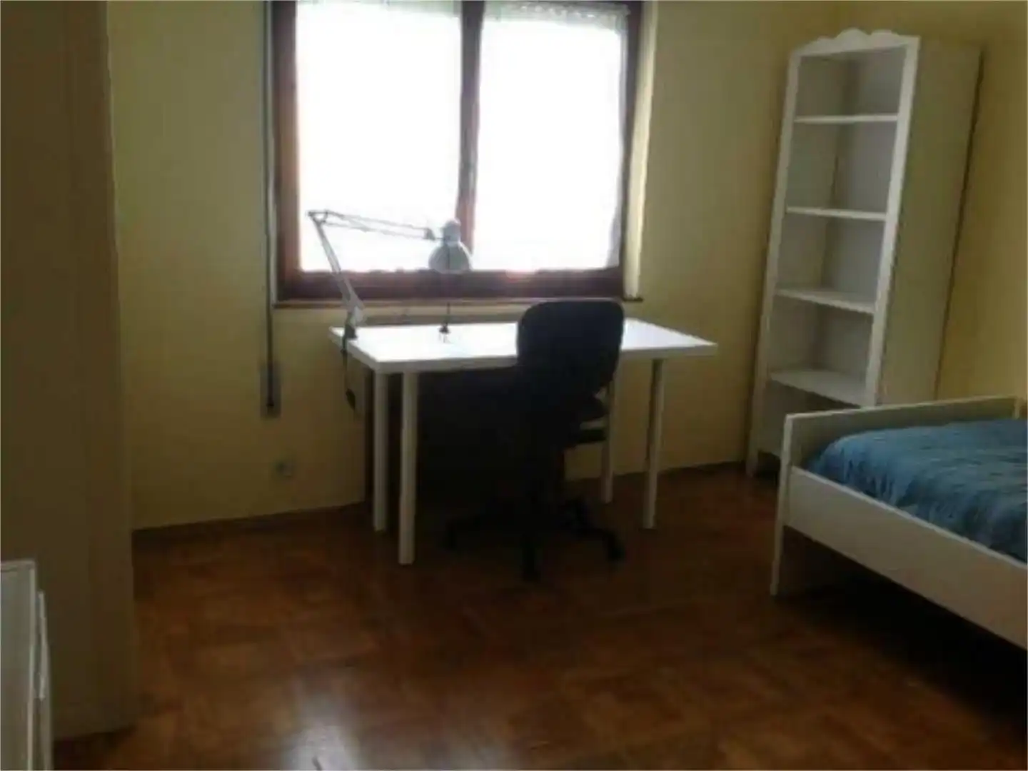 Piso de 120 m² en Oviedo
