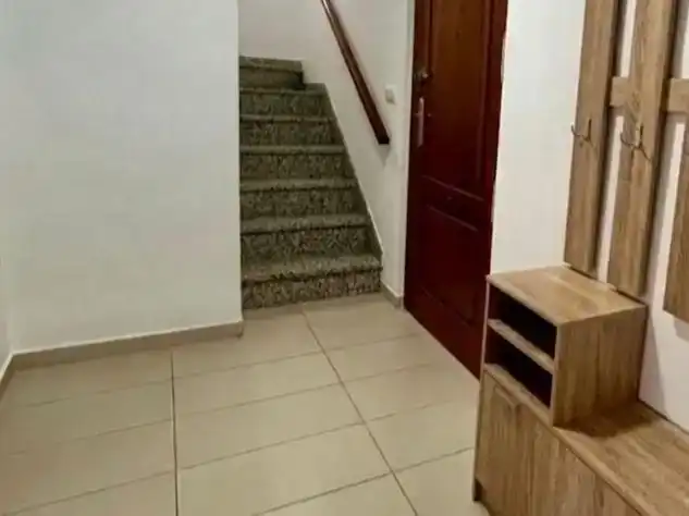Piso de 120 m² en Baeza