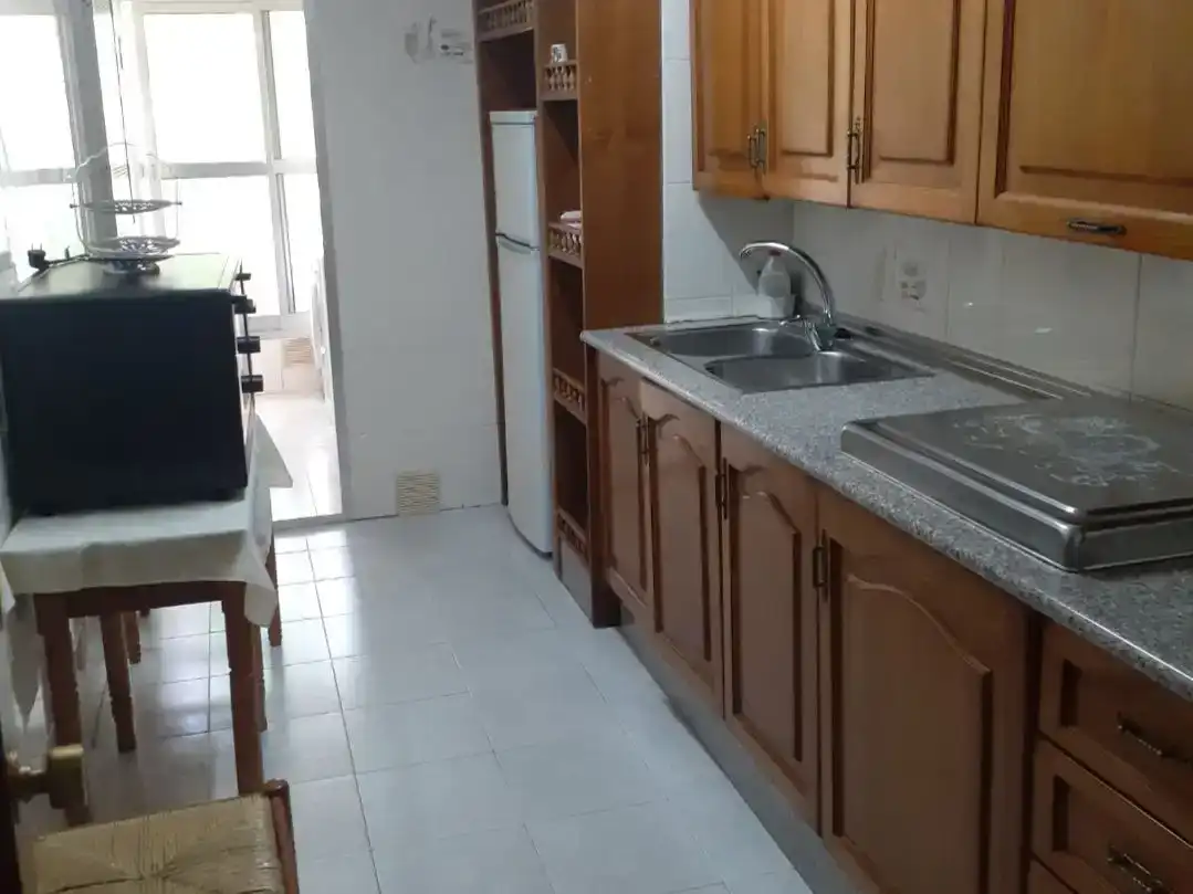 Piso de 90 m² en Córdoba