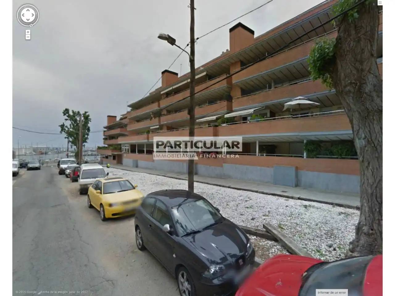 Pis de 41 m² a Arenys de Mar