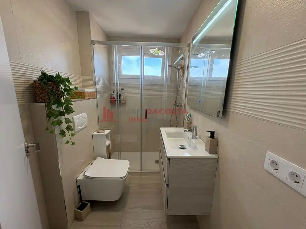 Piso de 80 m² en Lepe