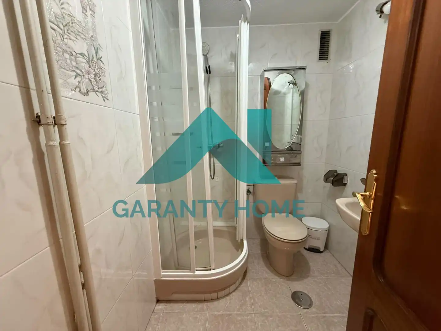 Piso de 115 m² en Cáceres