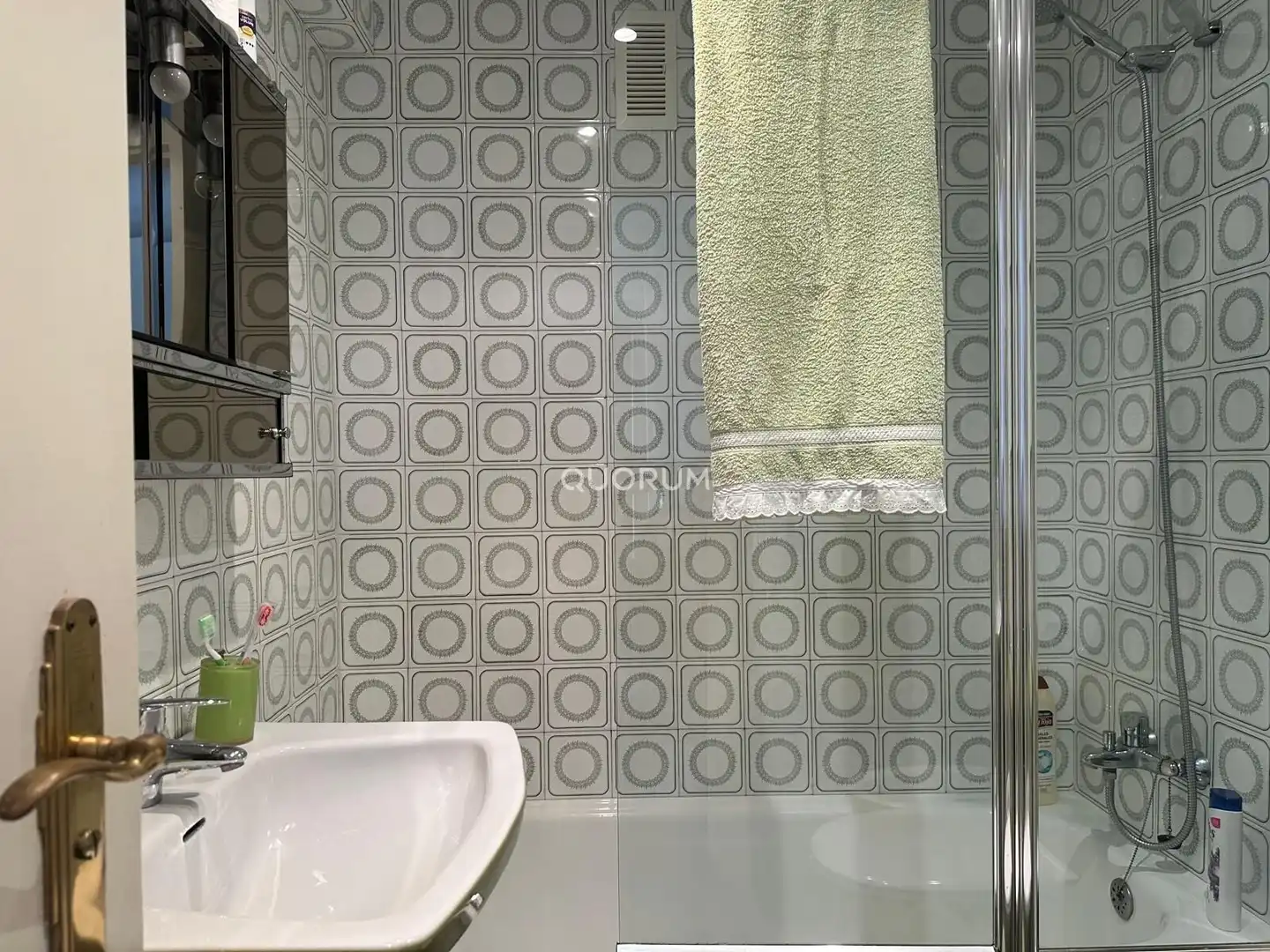 Piso de 87 m² en Sopela