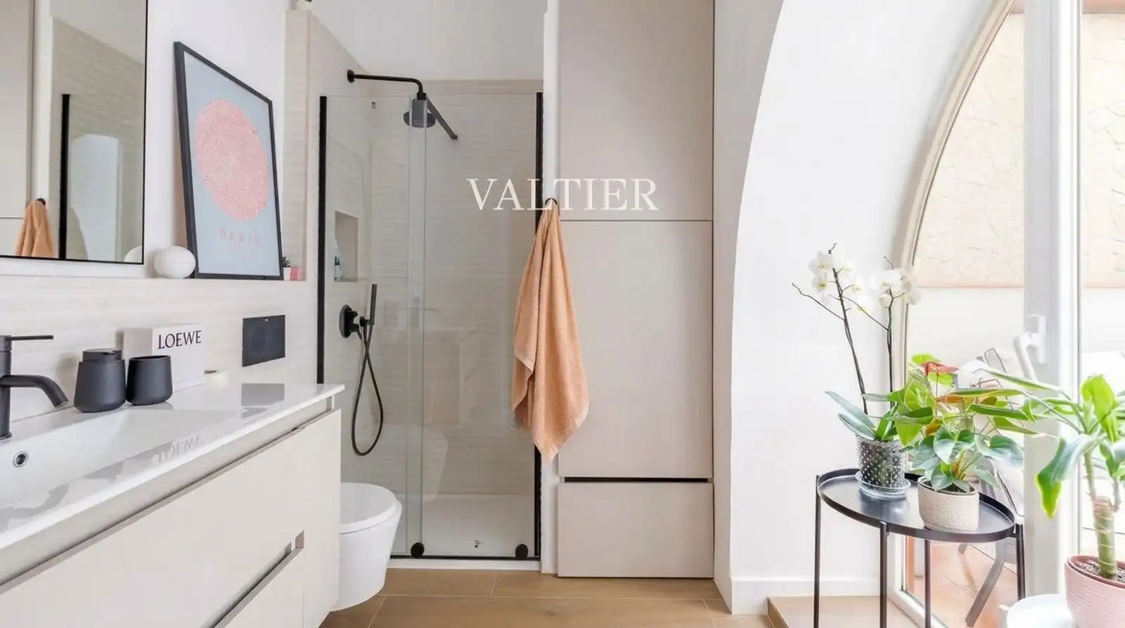 Piso de 76 m² en Madrid