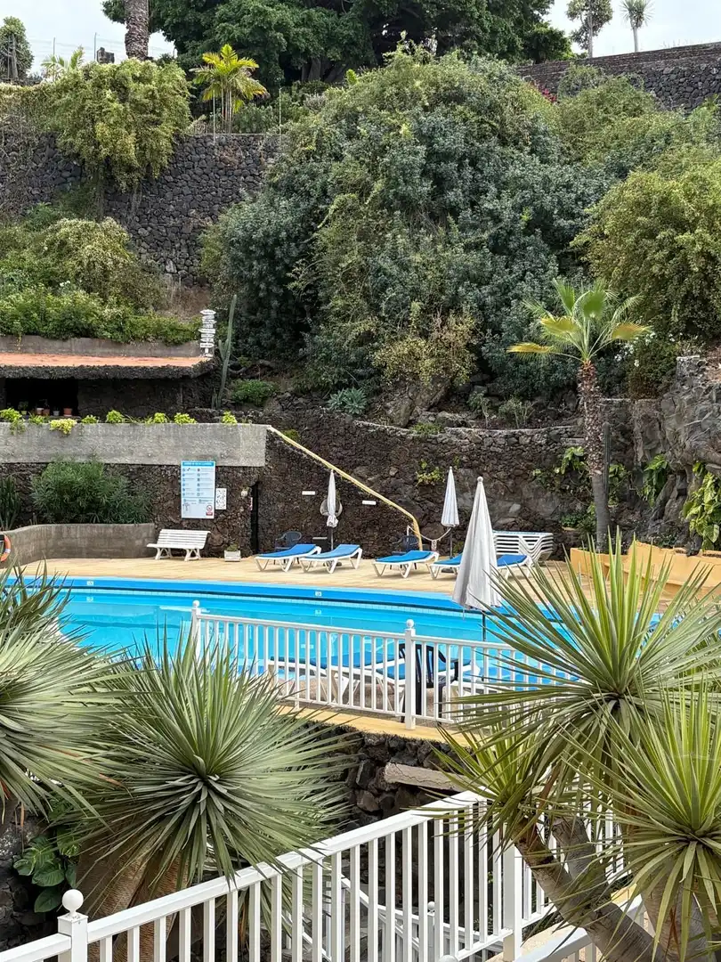 Appartamento 52 m² a Puerto de la Cruz