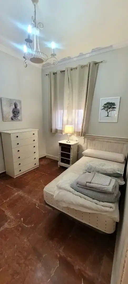 Piso de 100 m² en Morón de la Frontera
