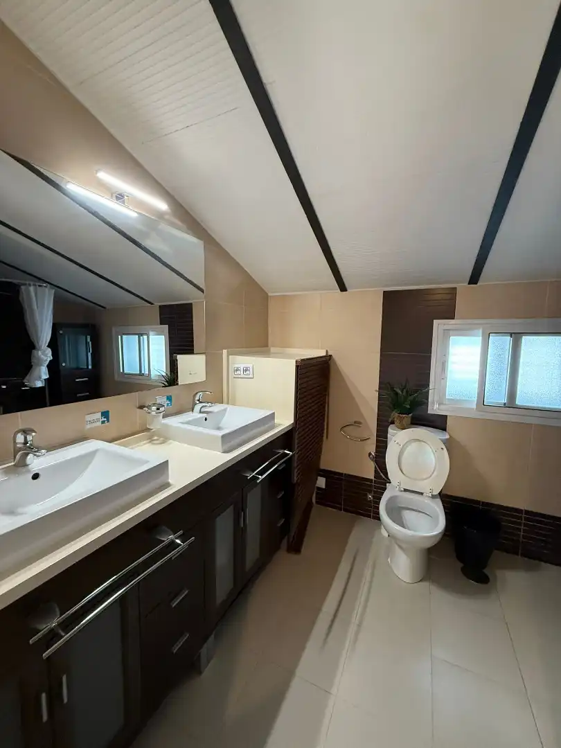 Habitación 140 m², Málaga