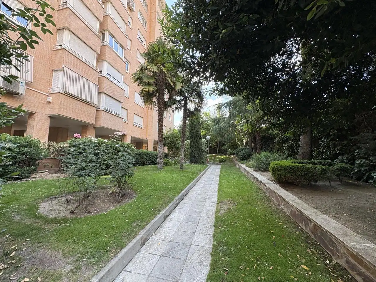 Piso de 105 m² en Madrid
