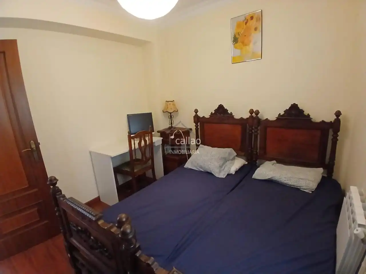 Piso de 78 m² en Ferrol