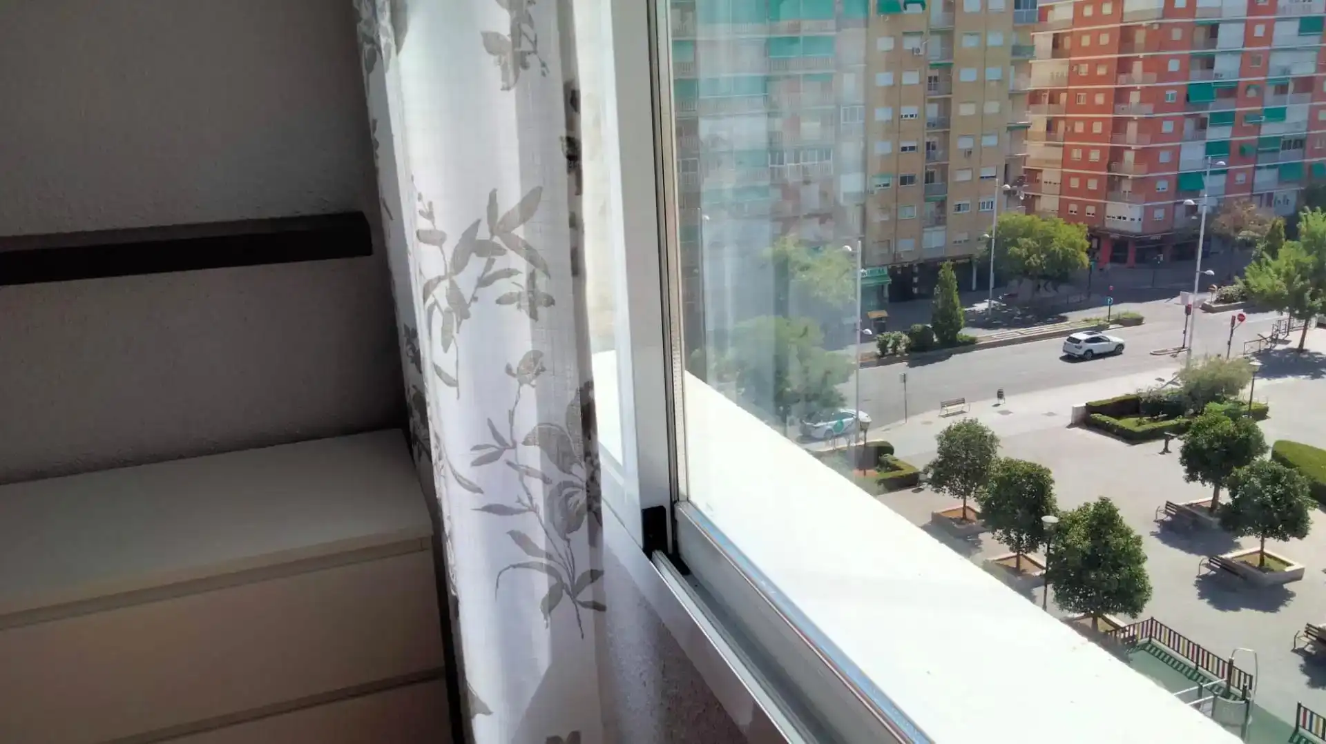 Habitación 90 m², Granada