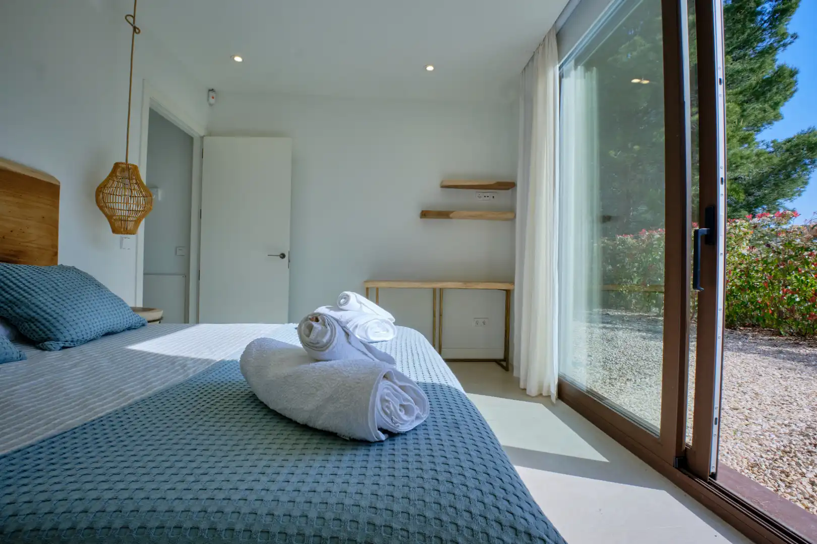 Piso de 260 m² en Mont-ras
