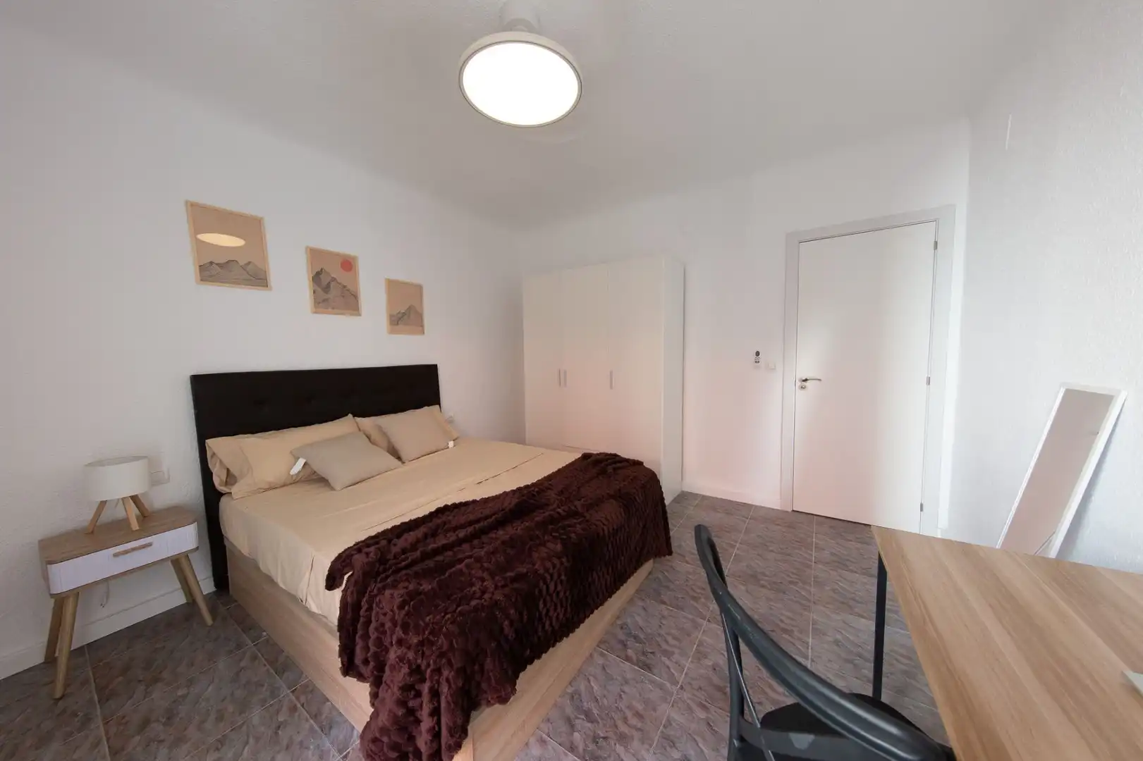 Pis de 108 m² a Alacant