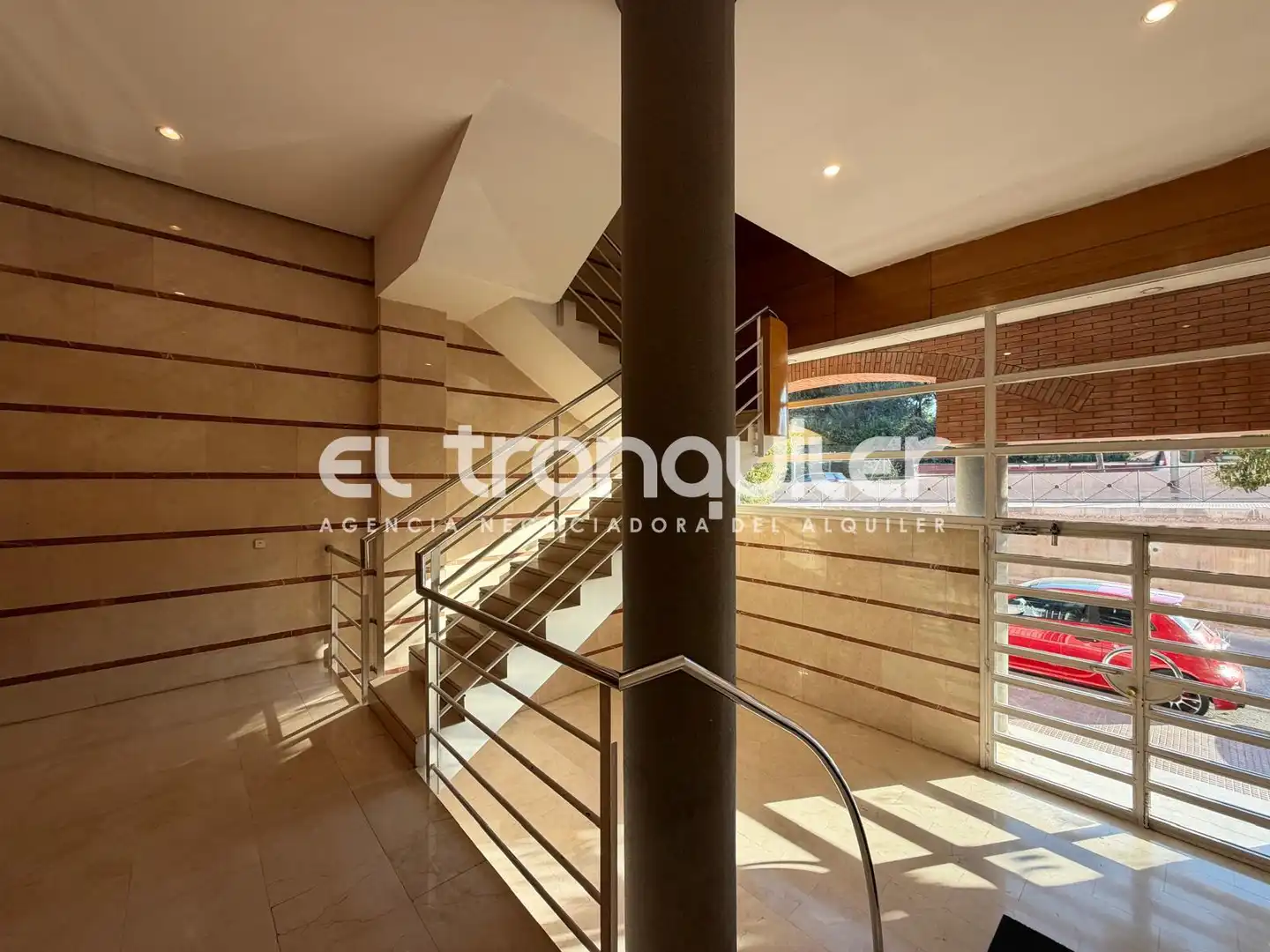 Flat 200 m² in Alcalá de Henares