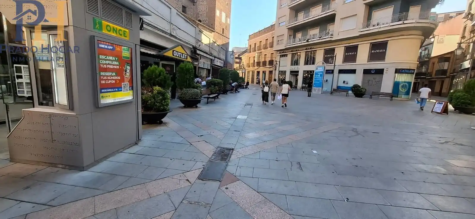 Appartement 95 m² à Talavera de la Reina