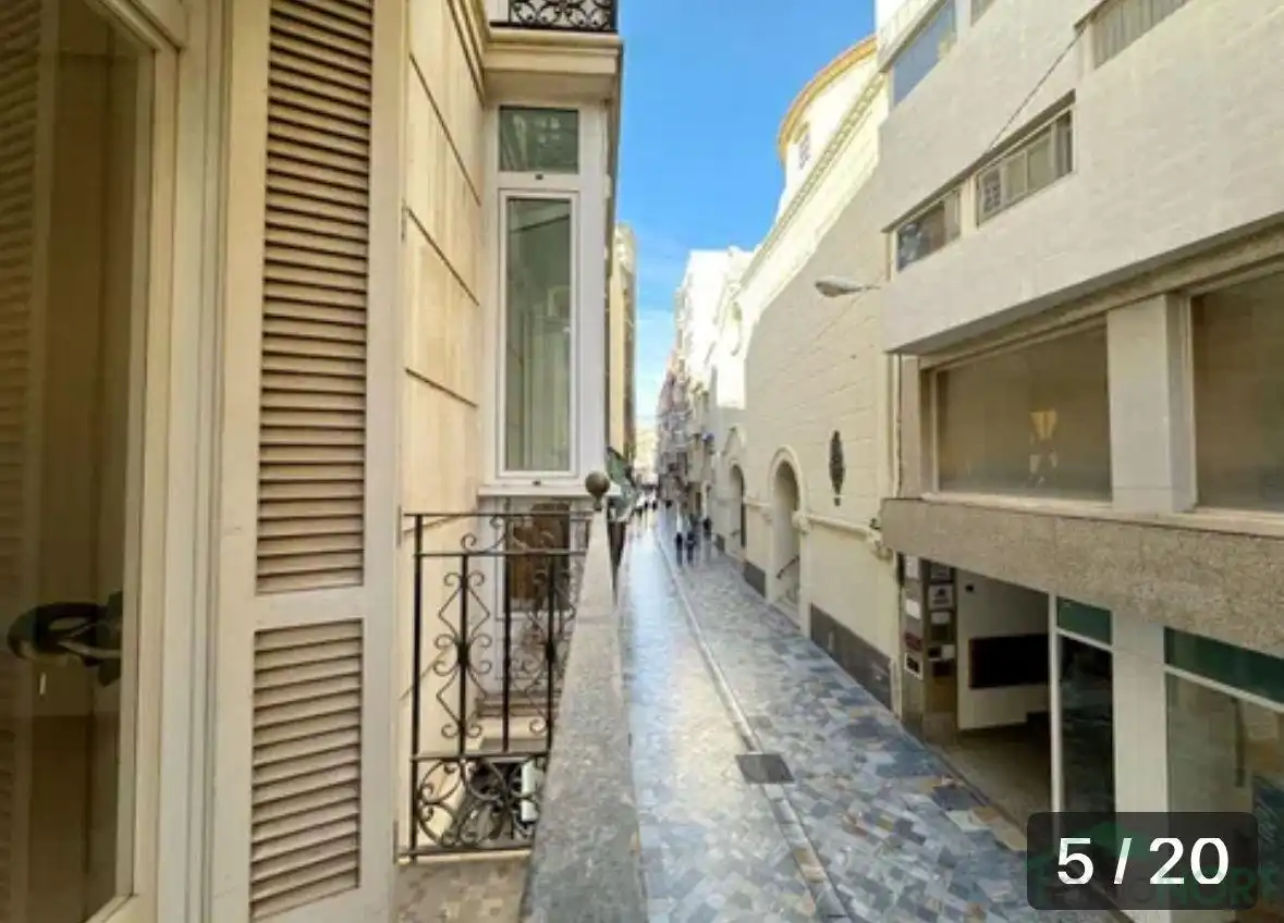 Piso de 75 m² en Cartagena