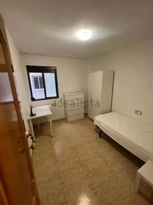 Pis de 120 m² a Burjassot