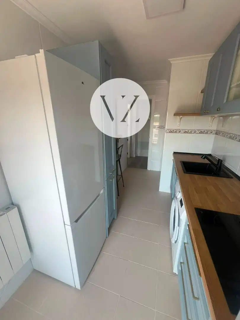 Piso de 60 m² en Pelabravo