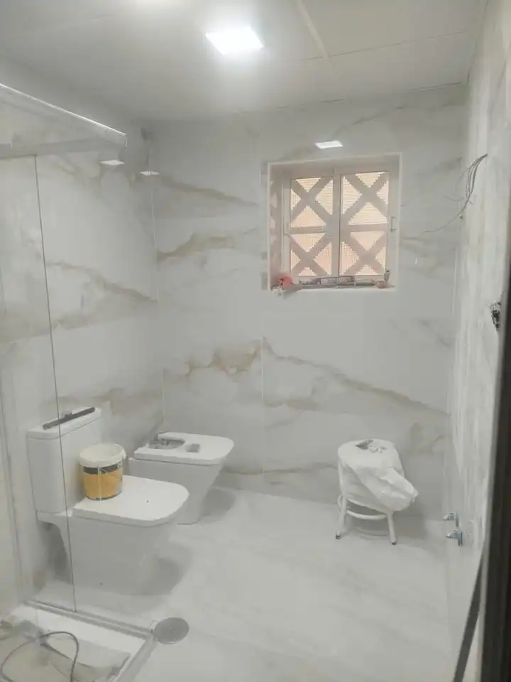 Piso de 105 m² en Melilla