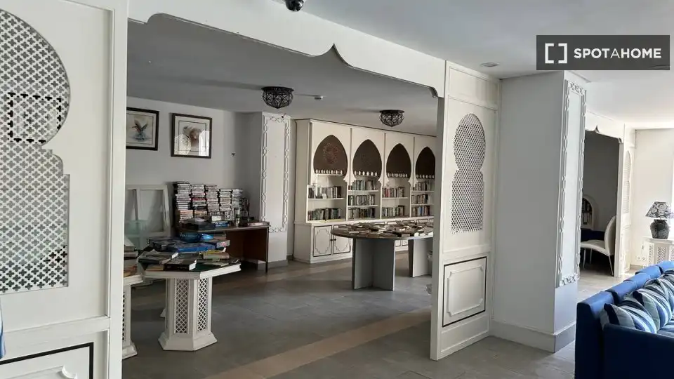 Комната 92 м², Алькудие