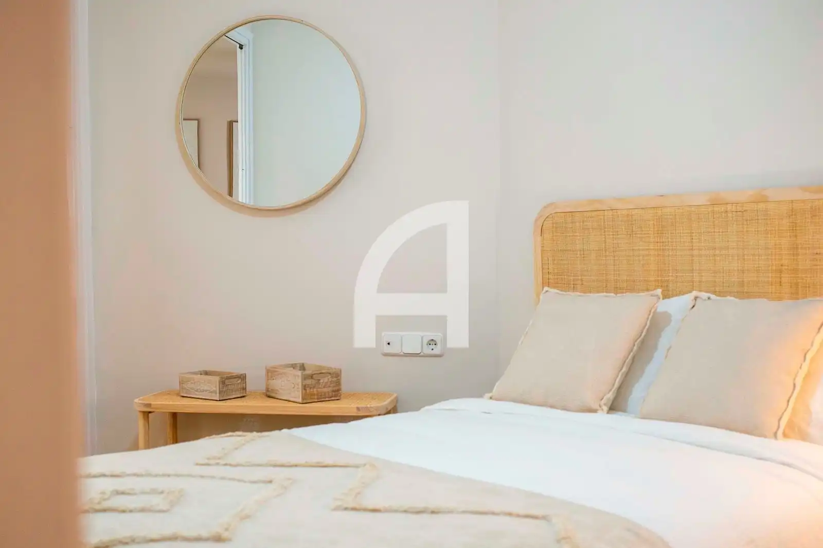 Pis de 55 m² a Barcelona