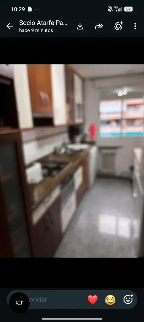 Appartamento 20 m² a Granada