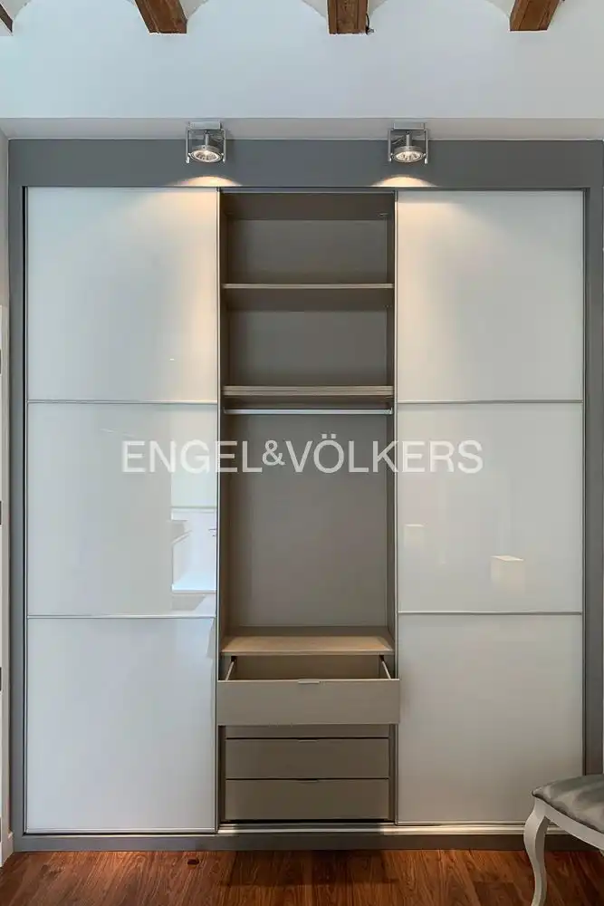 Wohnung 80 m² in Valencia