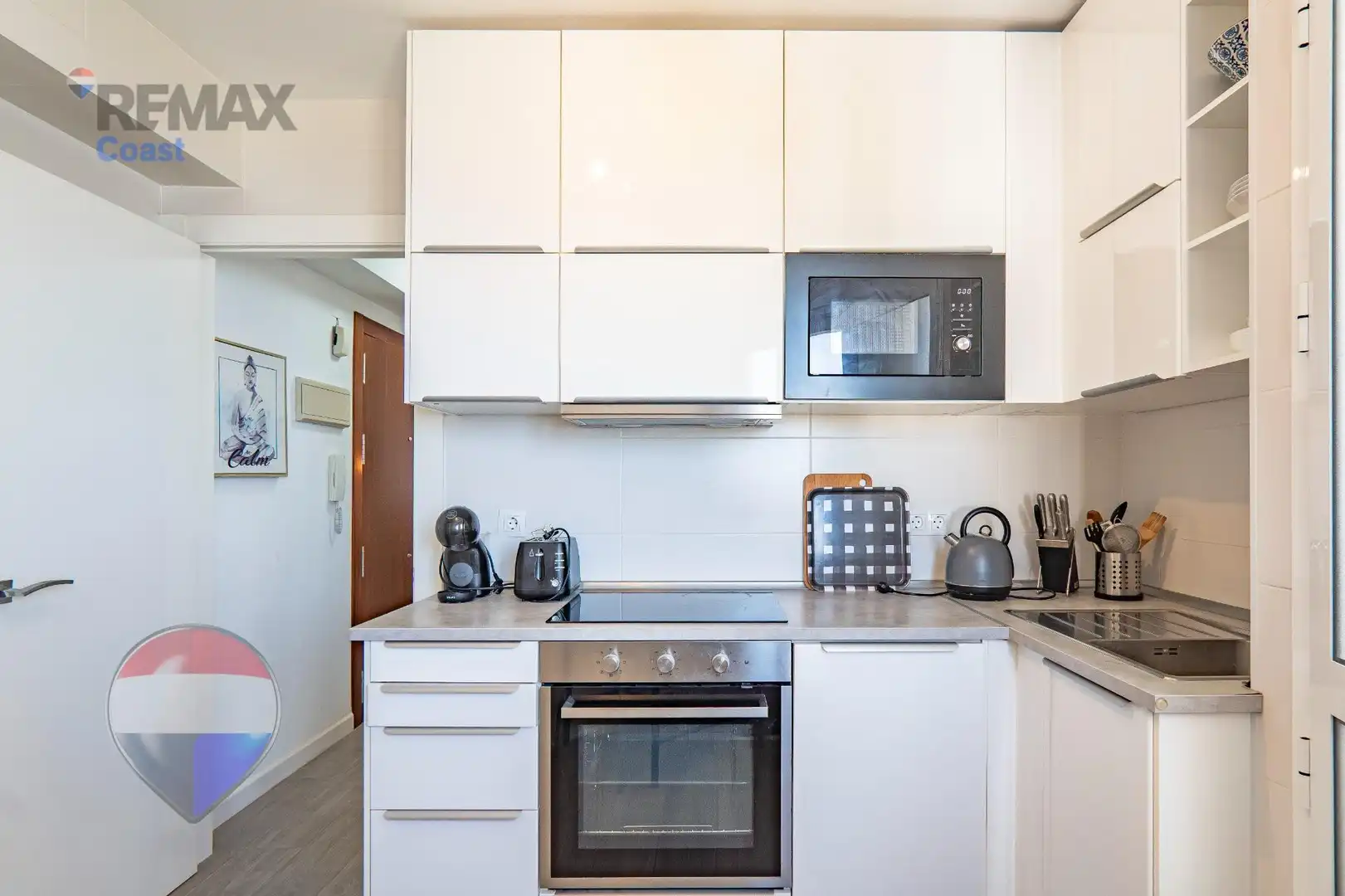 Piso de 78 m² en Rincón de la Victoria