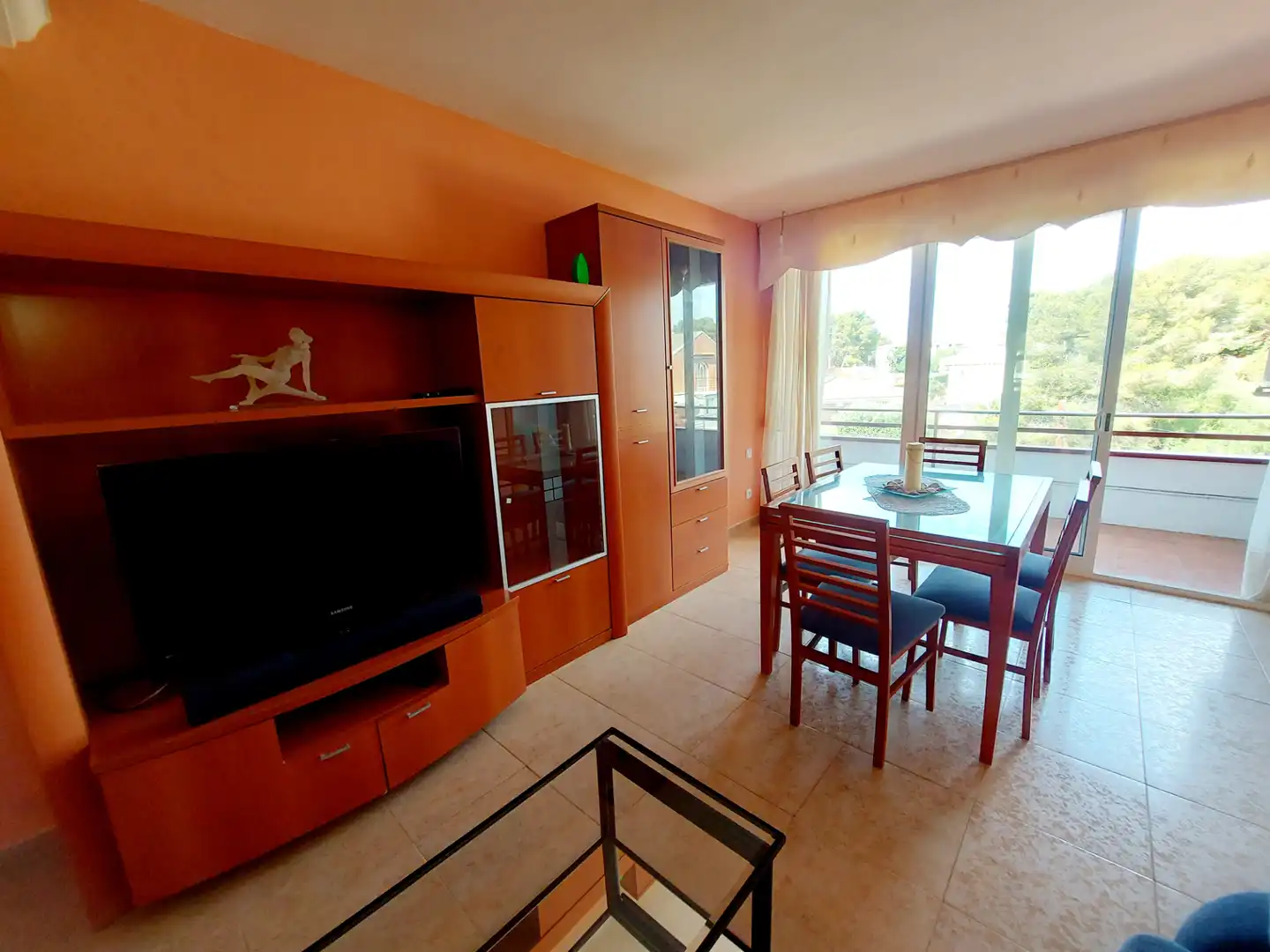 Pis de 83 m² a el Vendrell