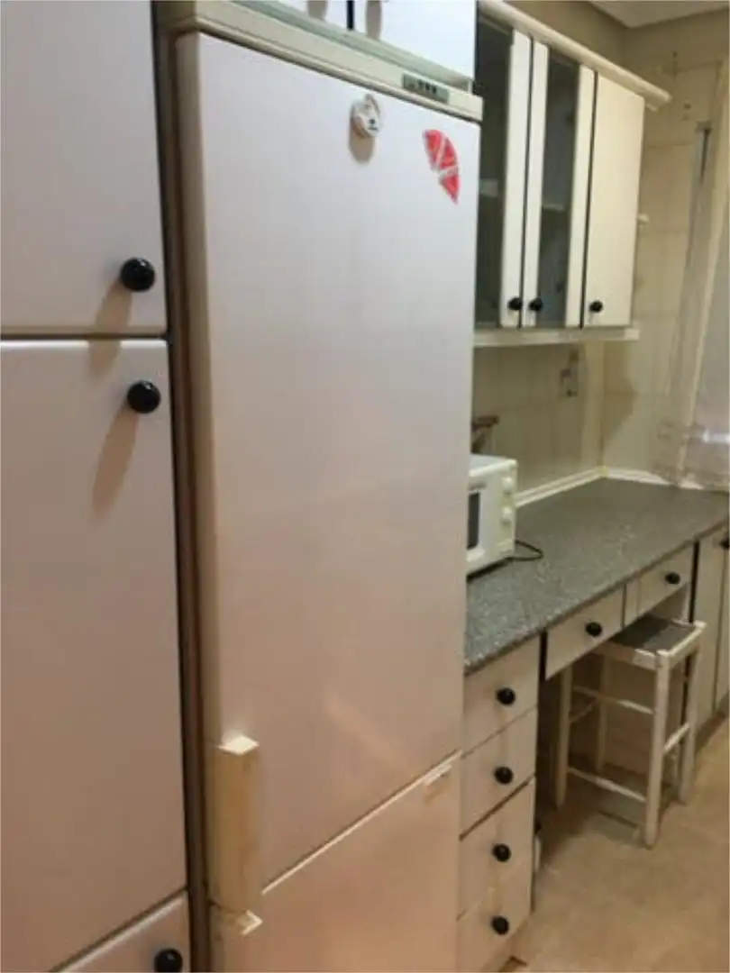 Piso de 70 m² en Cáceres
