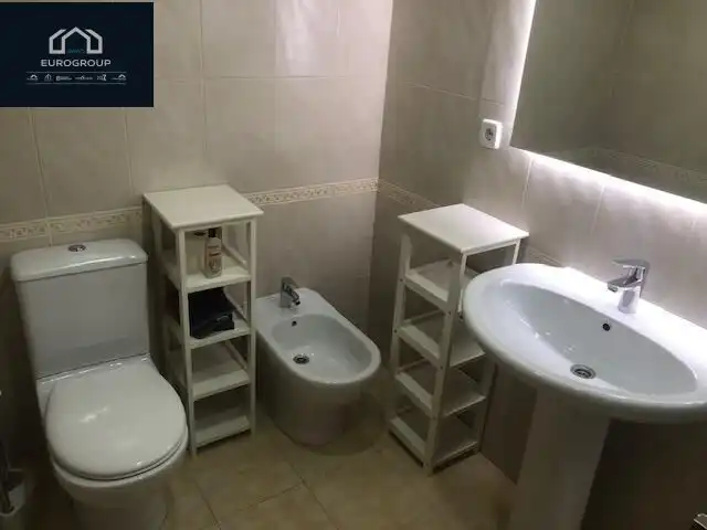 Piso de 130 m² en Villajoyosa