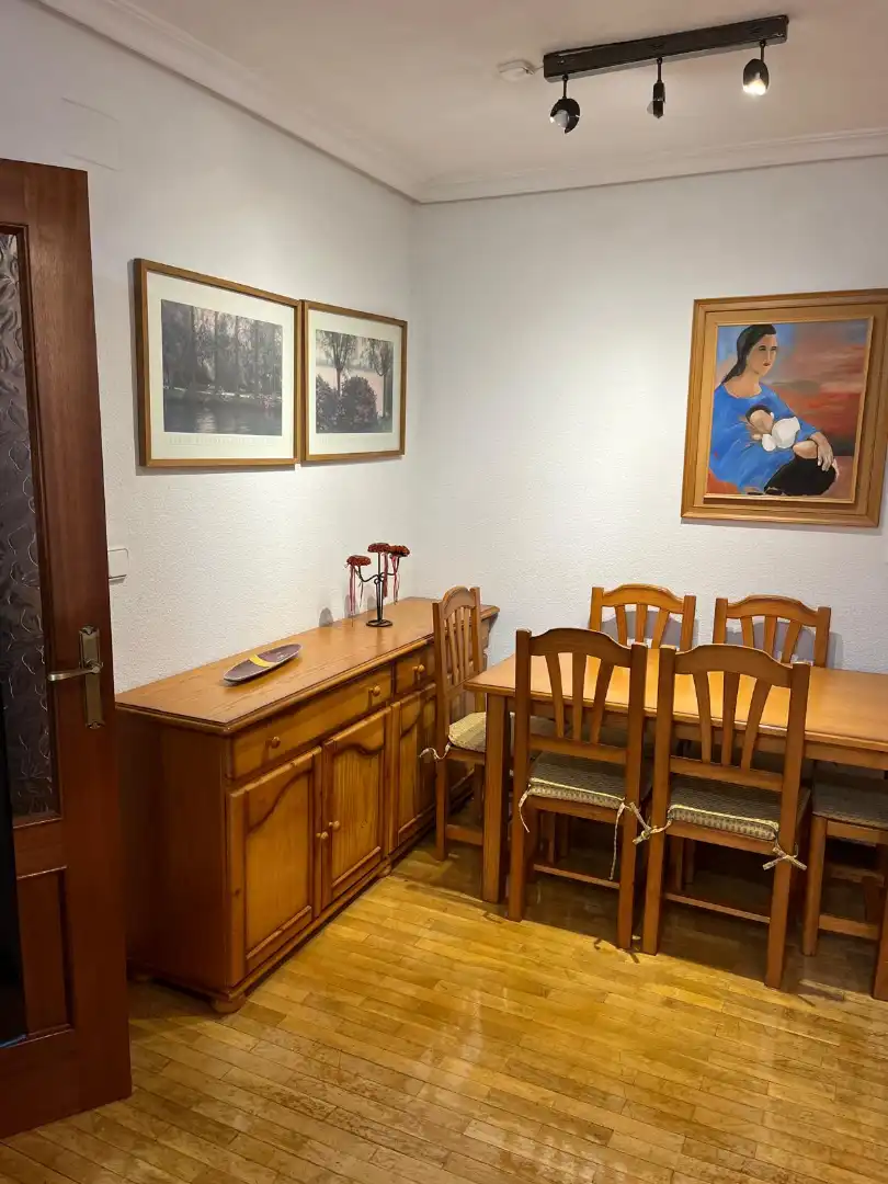 Piso de 100 m² en Puertollano