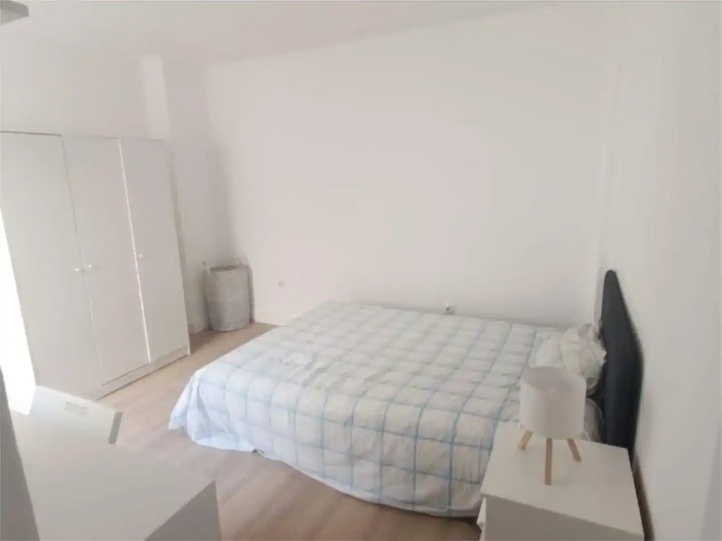 Habitació 72 m², Màlaga