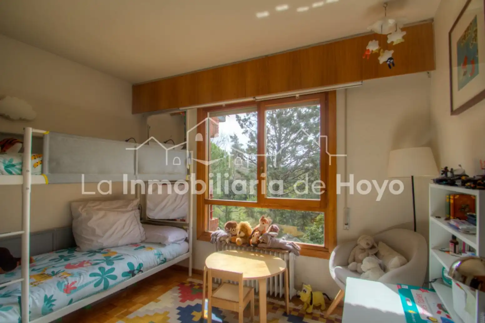 Pis de 105 m² a Hoyo de Manzanares