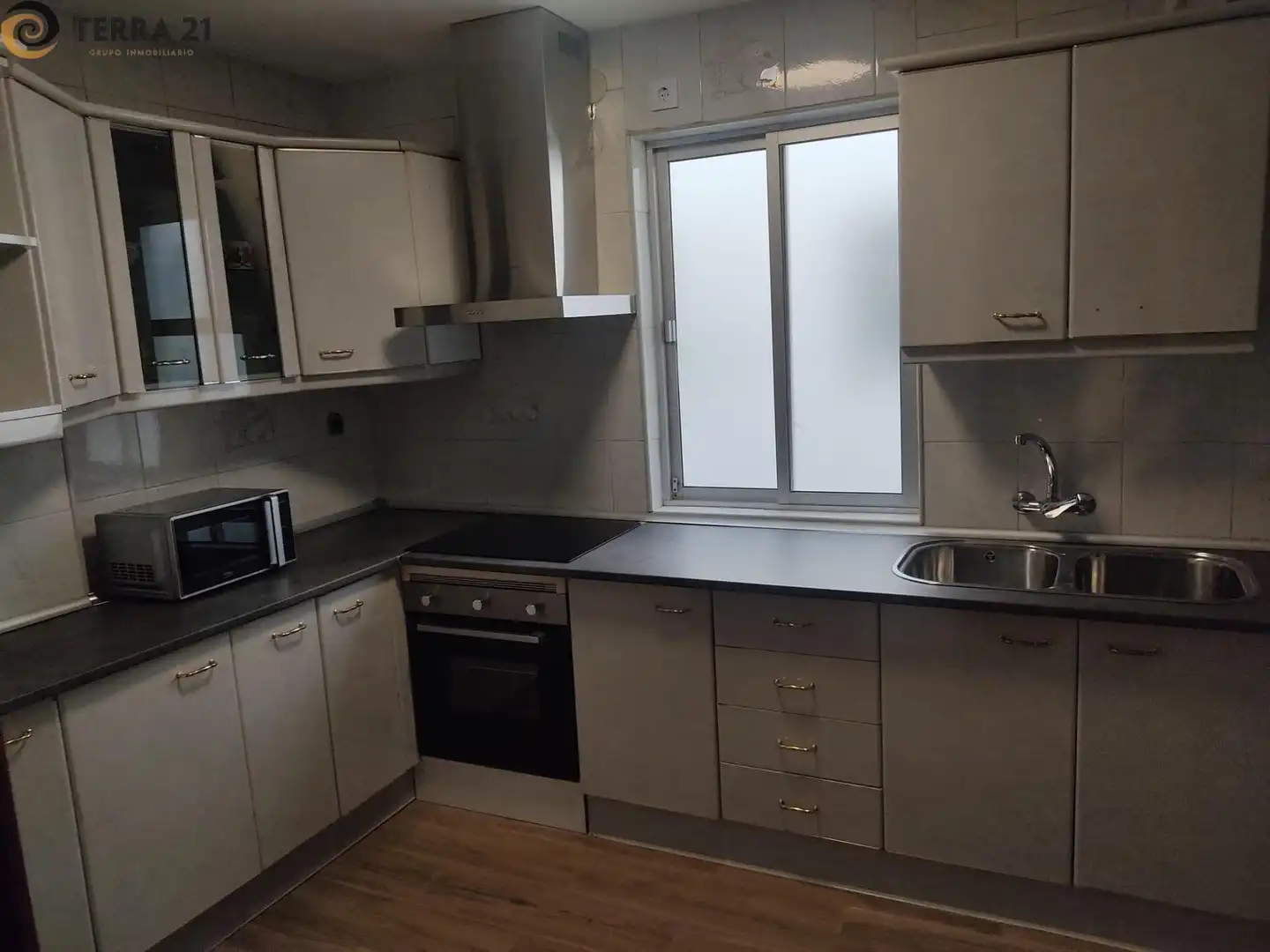 Piso de 115 m² en Jaén